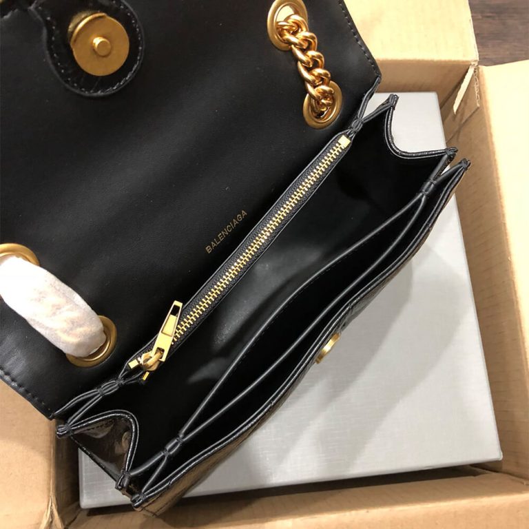 Women’s Crush Chain Bag Small