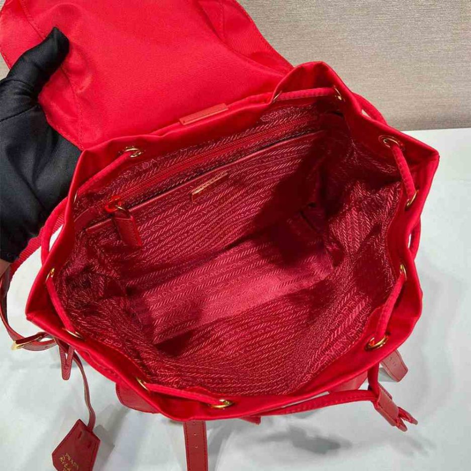 Re-Edition 1978 Small Re-Nylon Backpack