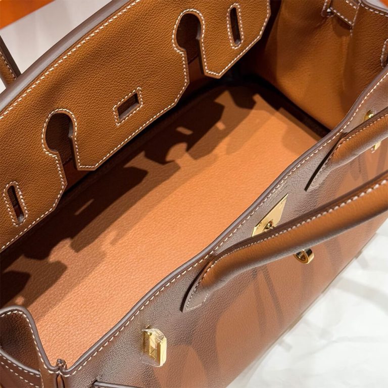 Shoulder Birkin 29 Evercolor