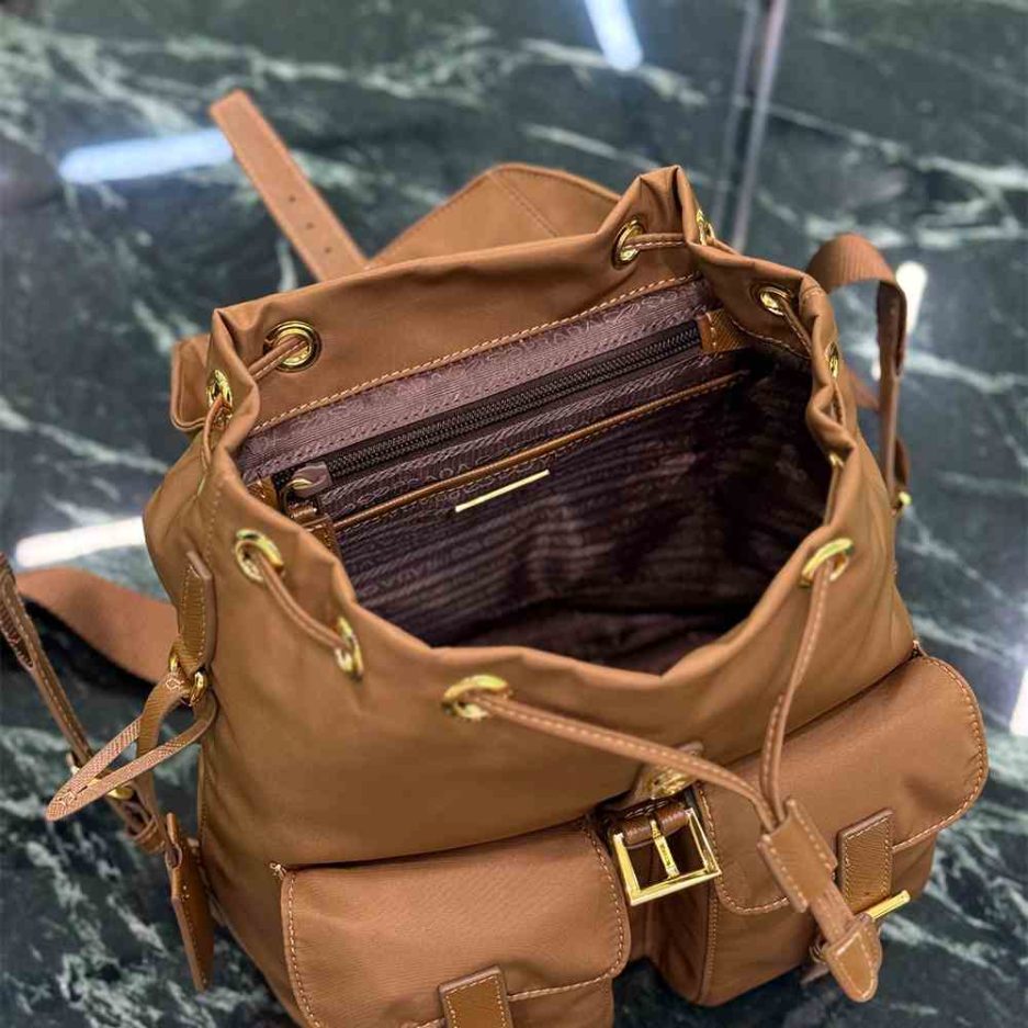 Re-Edition 1978 Small Re-Nylon Backpack