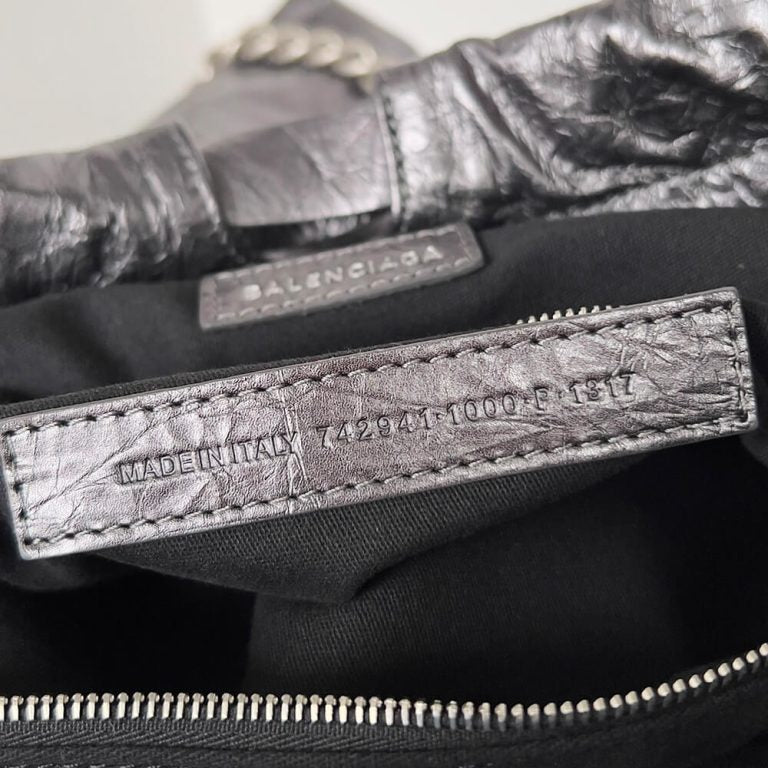 Women’s Crush Tote Bag Medium