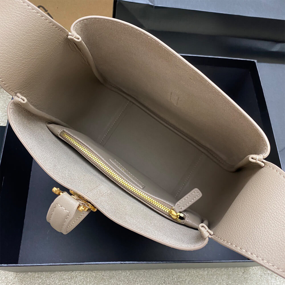 le 5 a 7 supple small