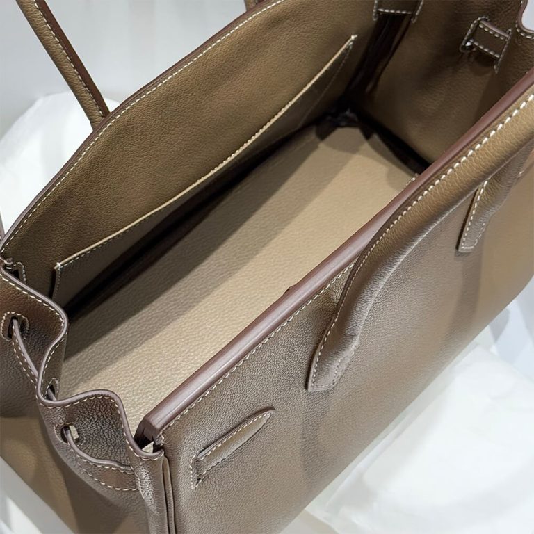 Shoulder Birkin 29 Evercolor