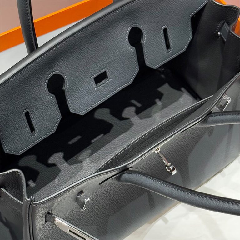 Shoulder Birkin 29 Evercolor