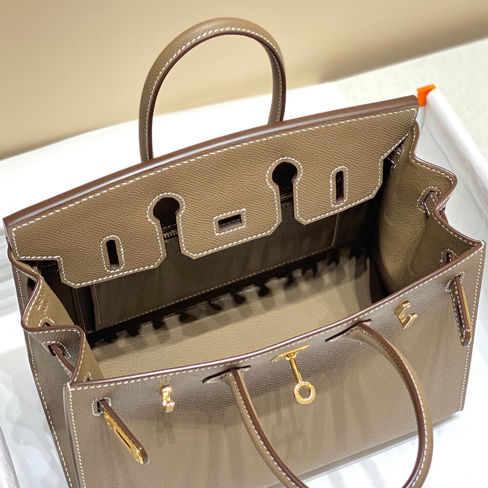 Birkin 30 Sellier