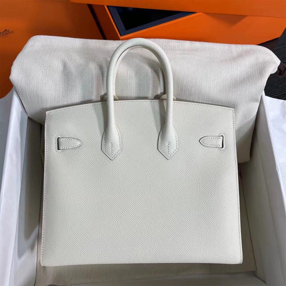 Birkin 25 Sellier