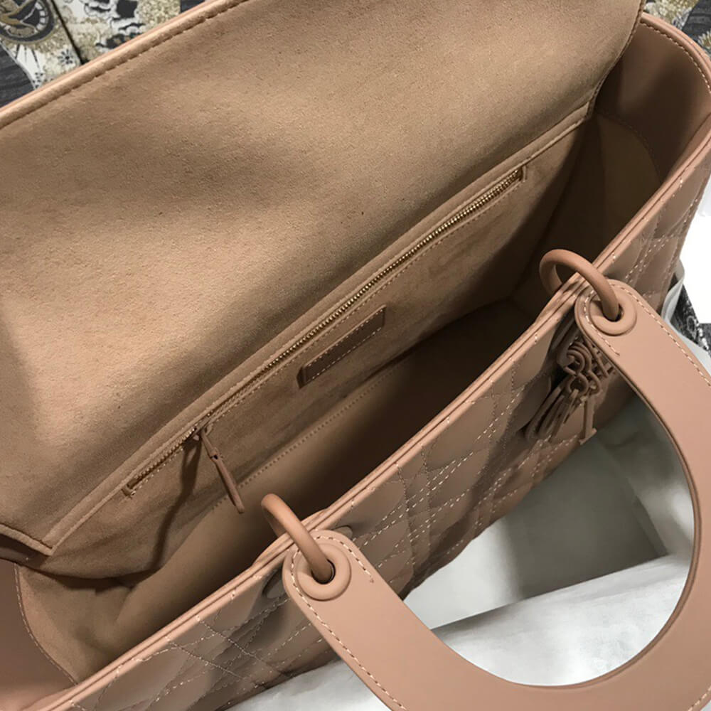 LARGE LADY  BAG