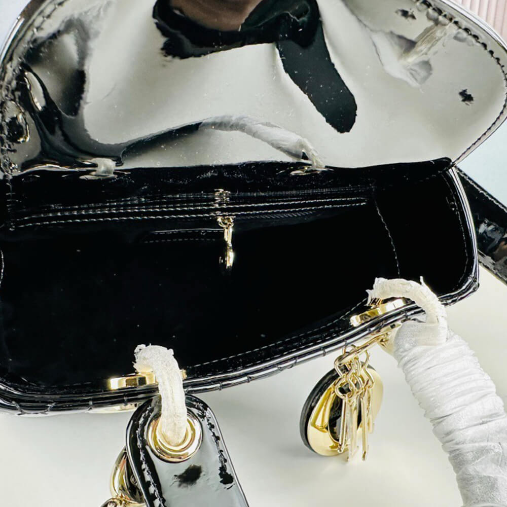 Small Lady  My ABC Bag