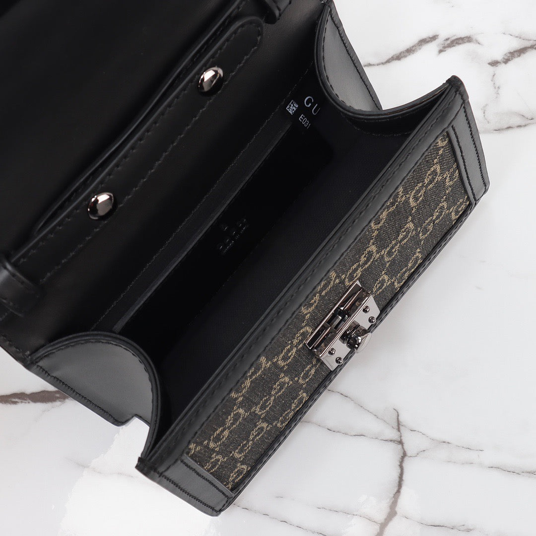 GG Ophidia  Mini Tote