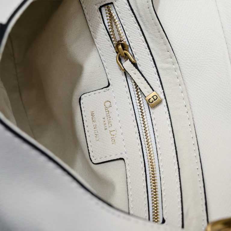 Saddle Bag with Strap