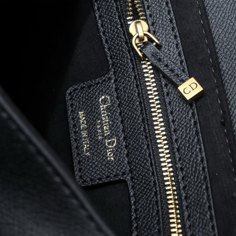 Saddle Bag with Strap