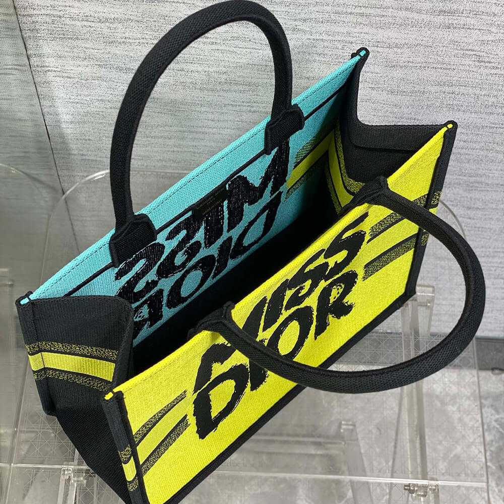 Medium  Book Tote