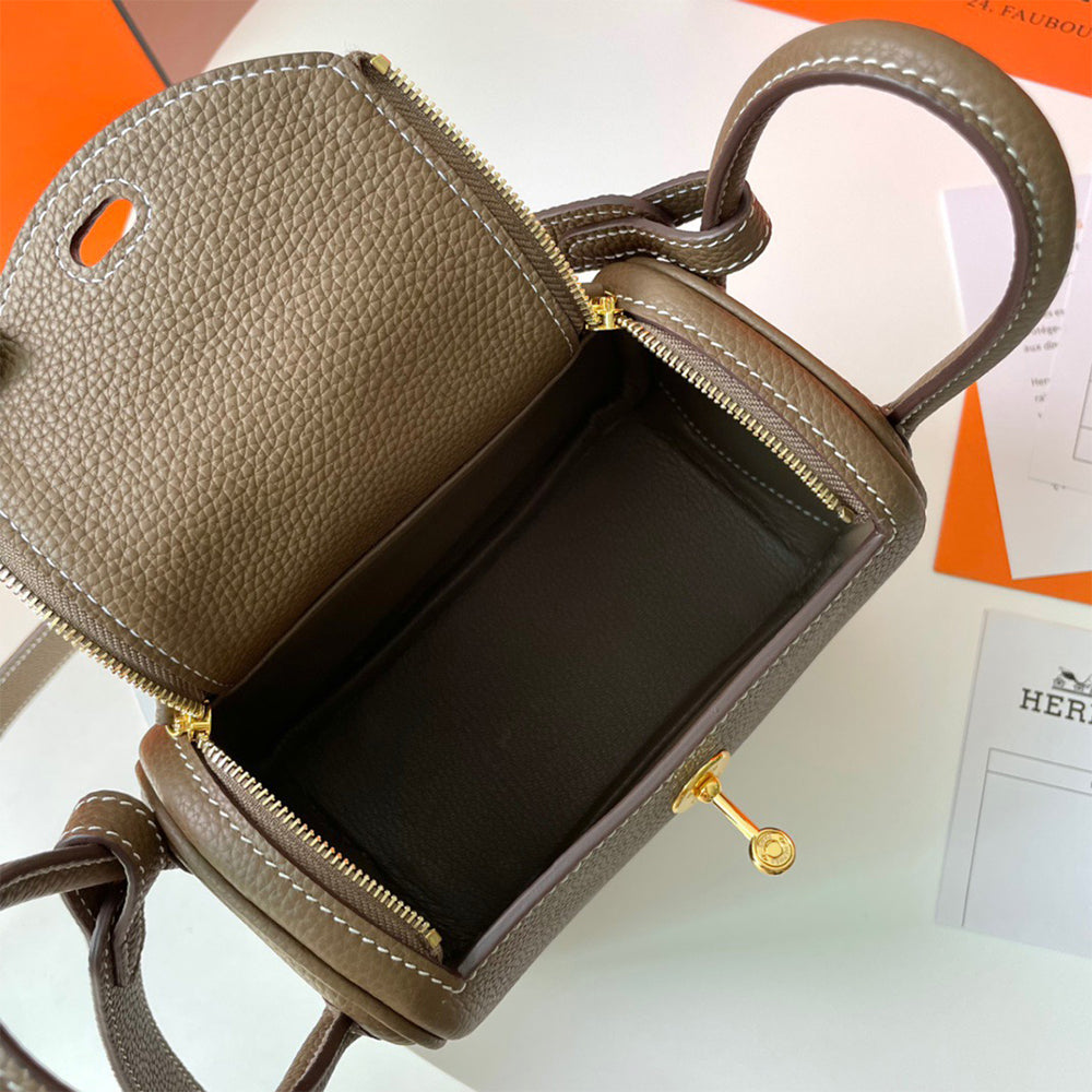 Lindy Mini Bag