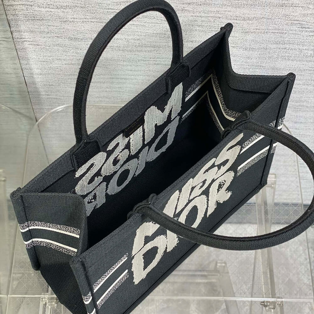 Medium  Book Tote