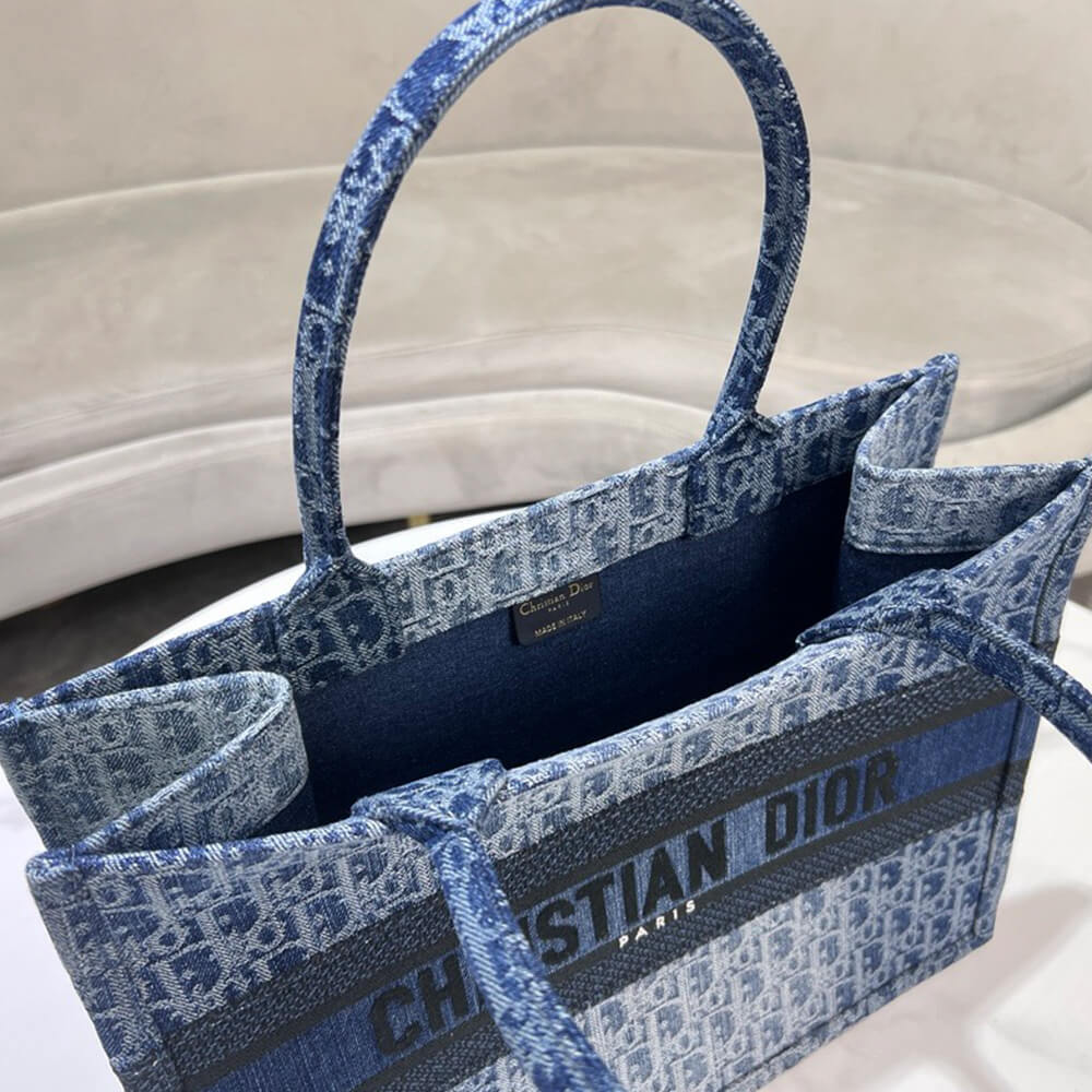 Medium  Book Tote