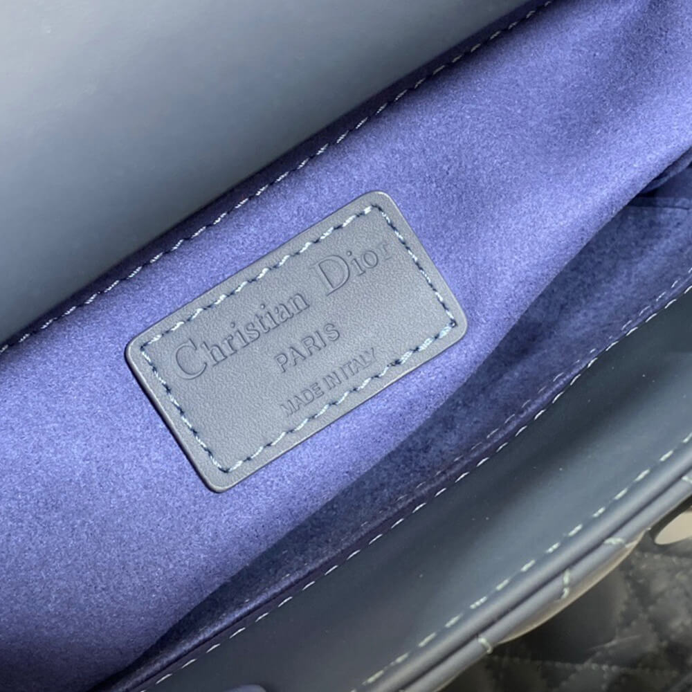 SMALL LADY  MY ABC BAG