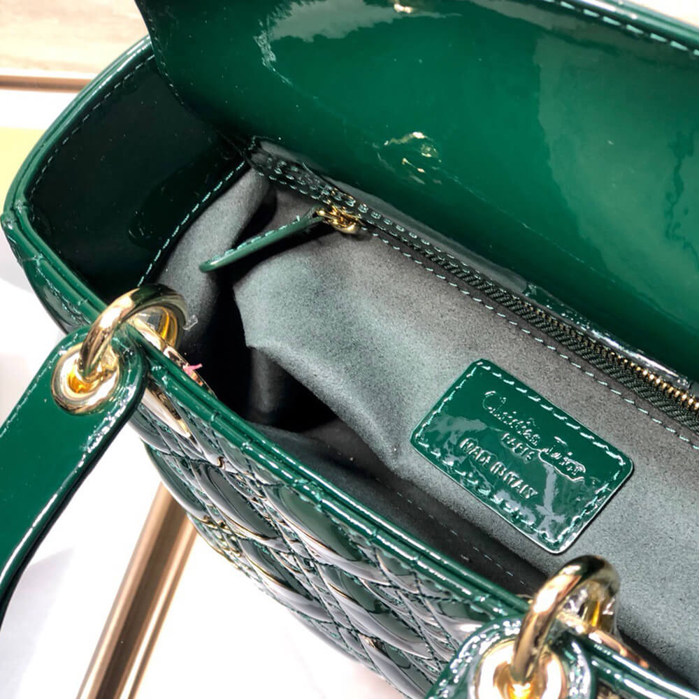 SMALL LADY  MY ABC BAG