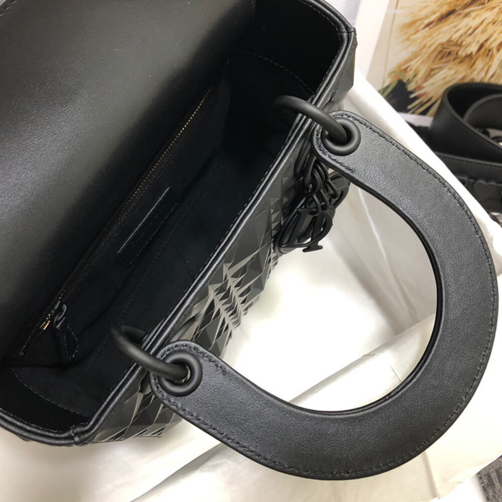 SMALL LADY  MY ABC BAG