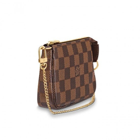 Mini Pochette Accessoires N58009