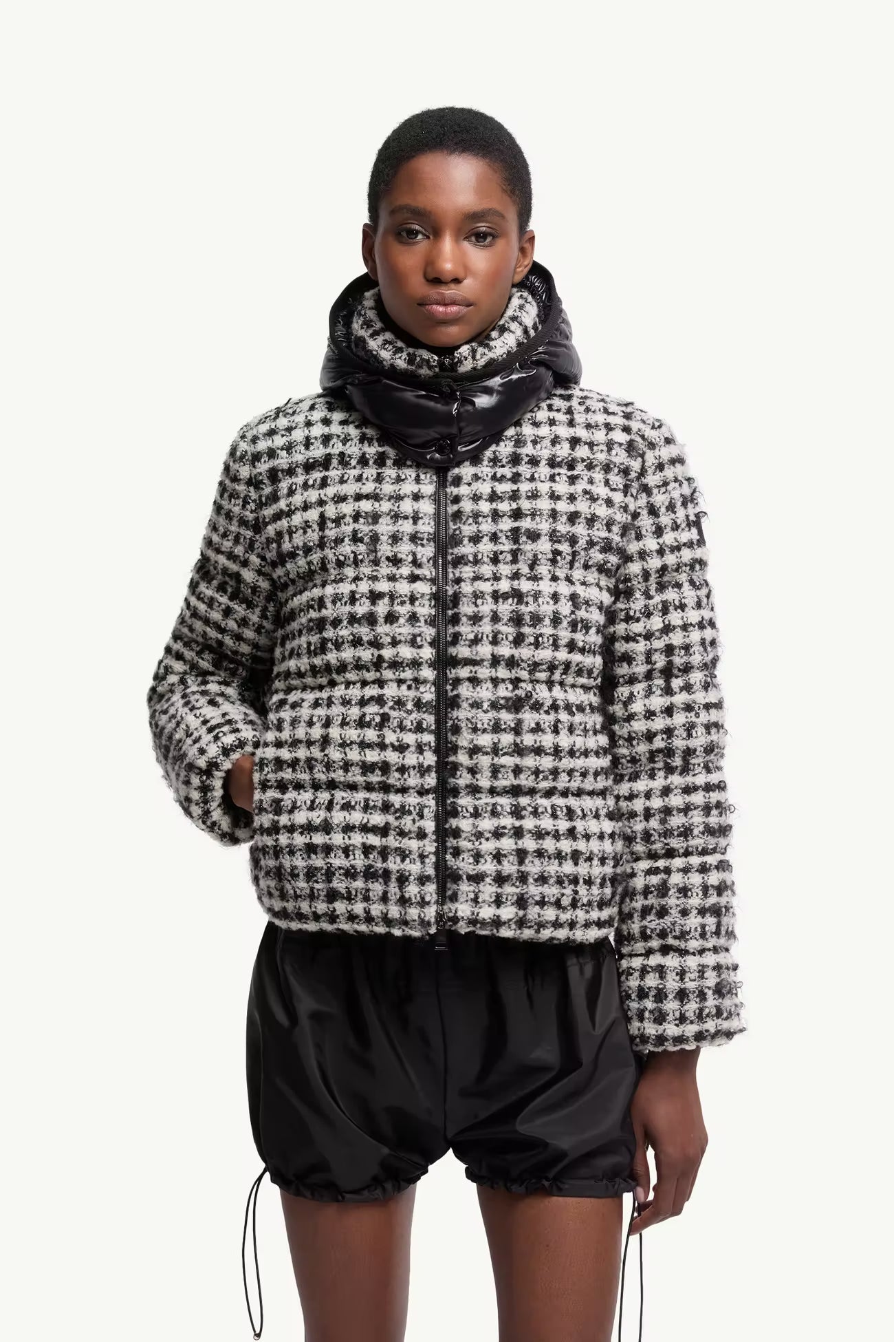 MANTEAU FEMME MONCLER (taille : S|M|L)