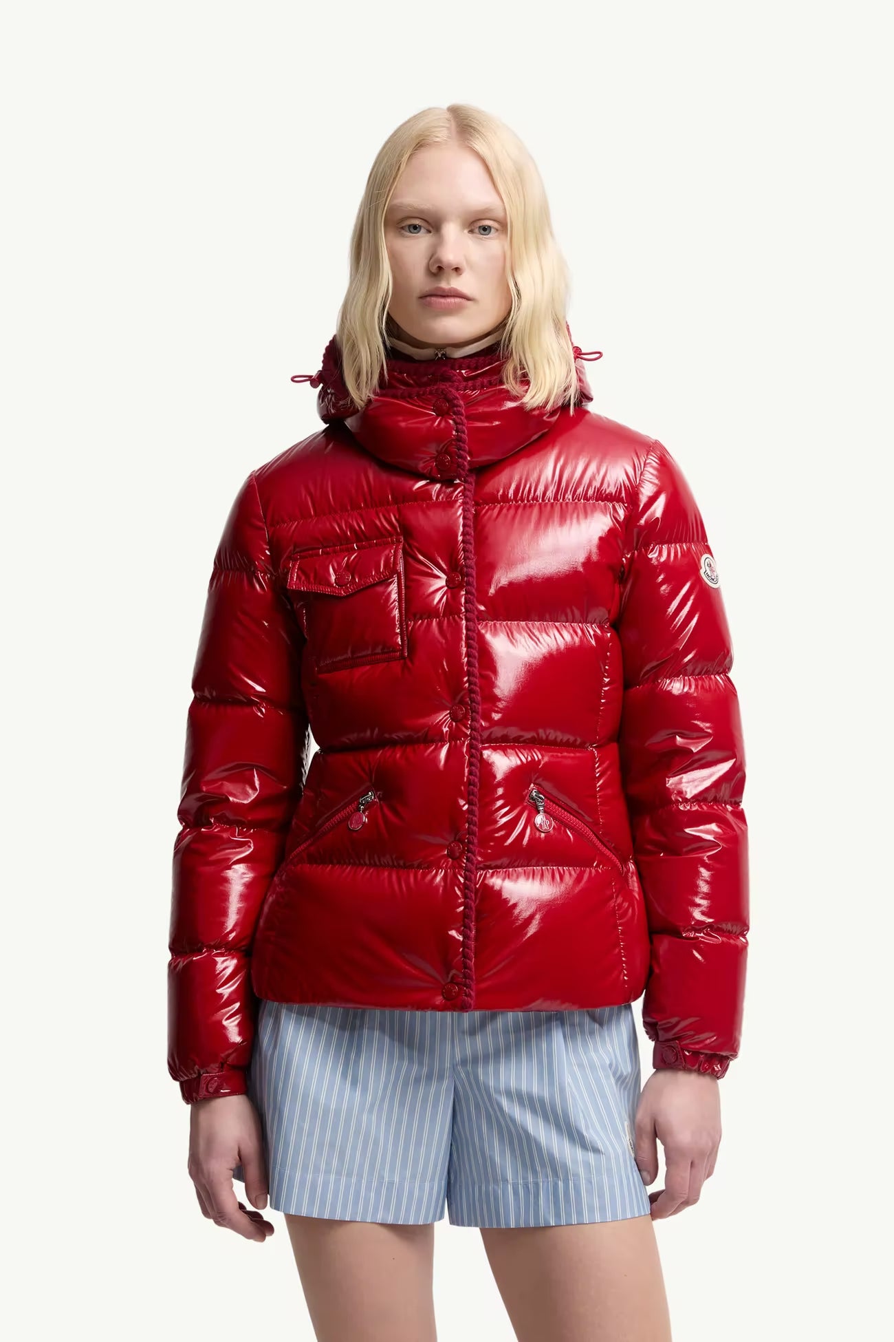 MANTEAU FEMME MONCLER (taille : 0|1|2|3)