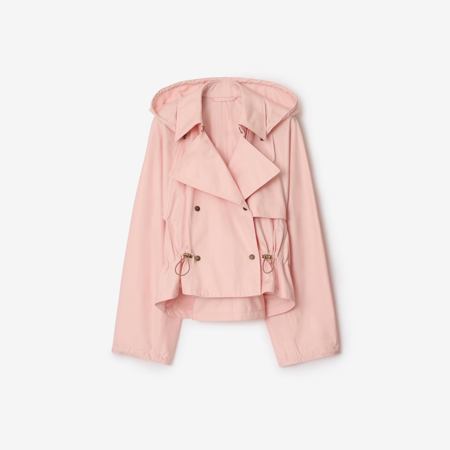 Manteau Burberry pour femme (taille : S|M|L)