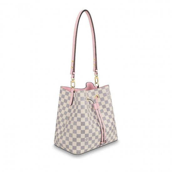 Damier Azure Neonoe N40152