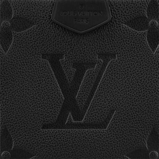 Multi Pochette Accessoires Cream M46568 Black M80399