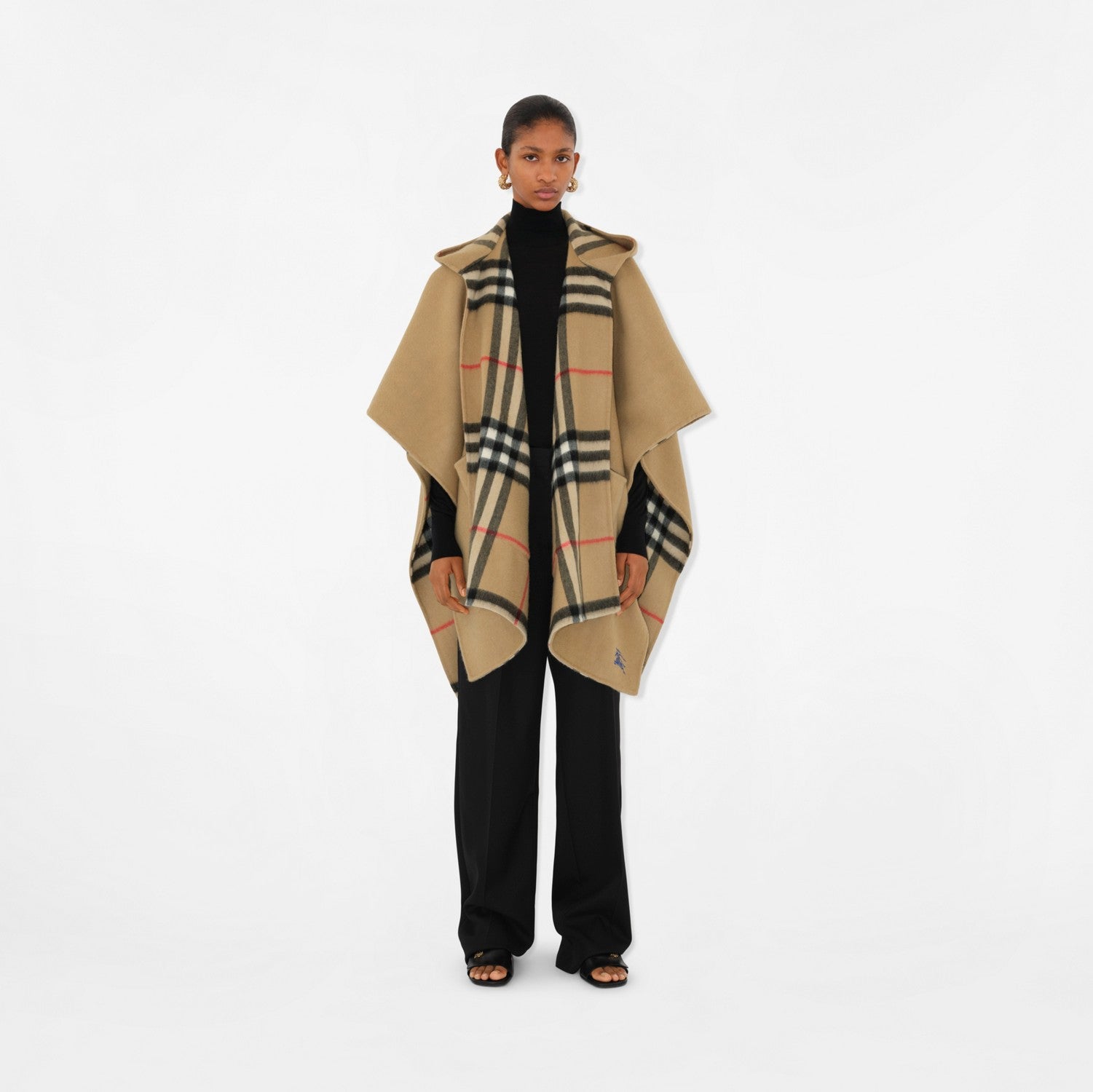 Manteau Burberry pour femme (taille : S|M|L)
