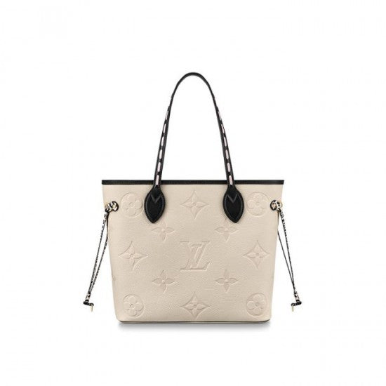 Neverfull MM Cream M58525