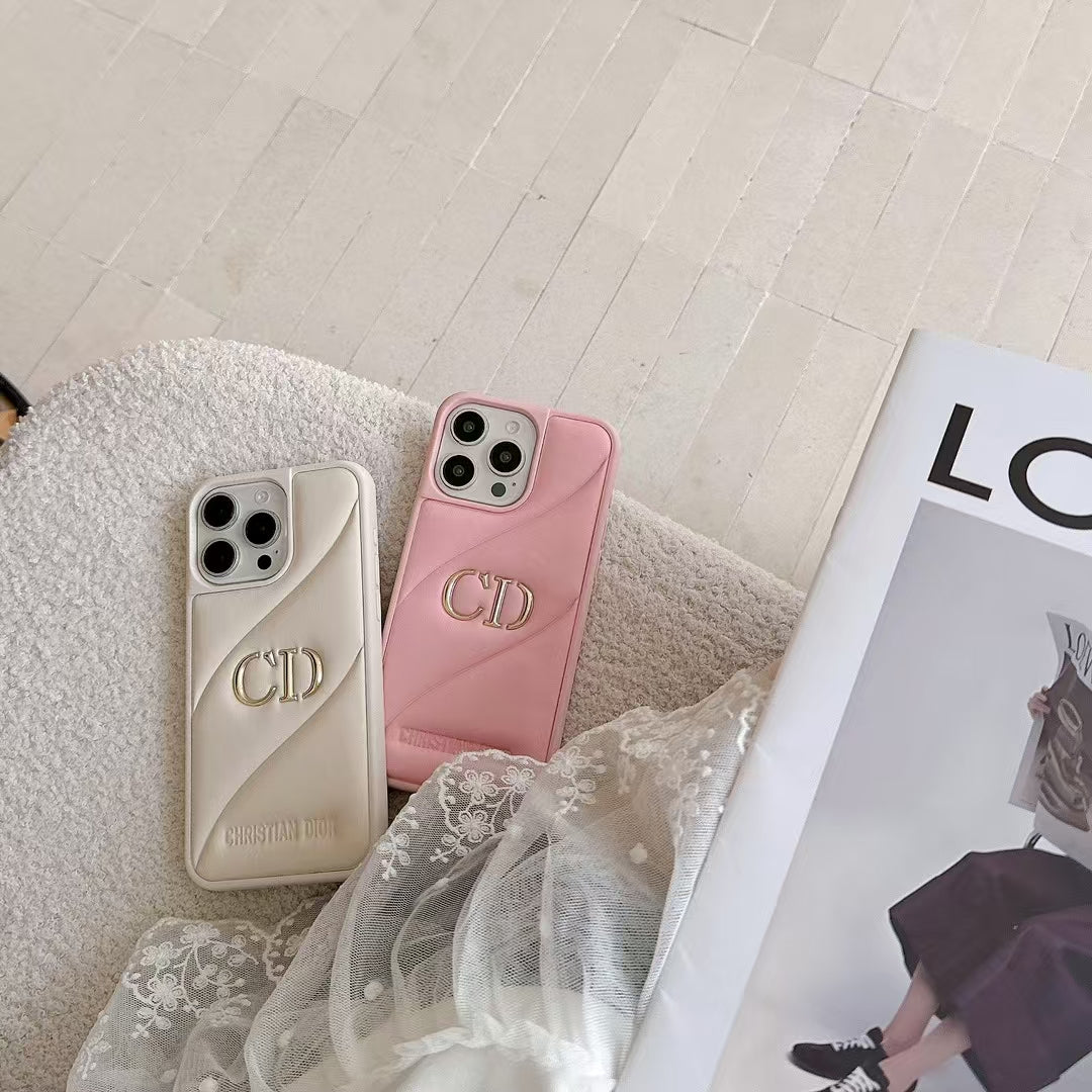DR Case für iPhone 13 - 16 Pro Max Serie 