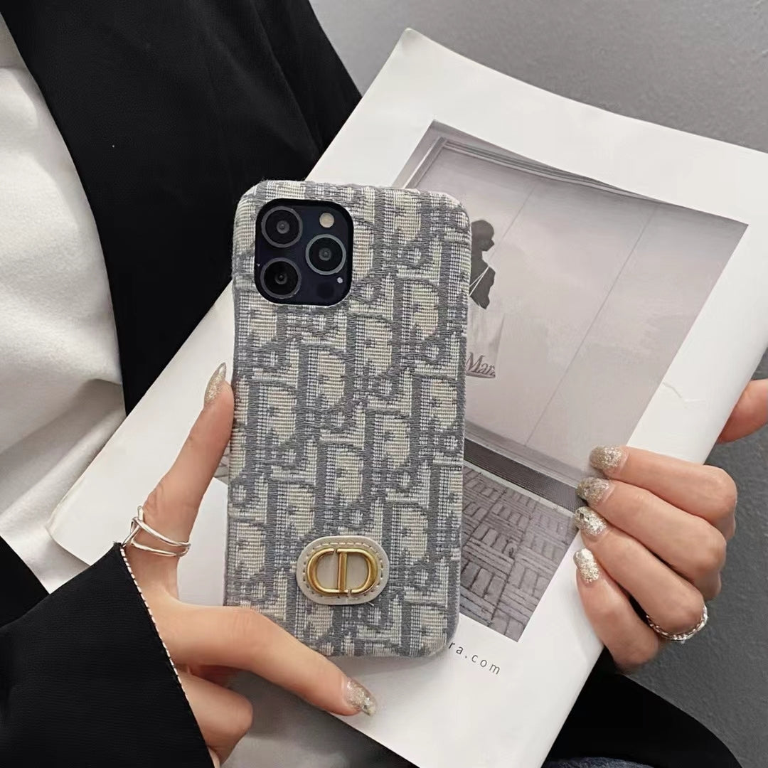 DR Design Handyhülle für iPhone 11, 12, 13, 14 Pro Max Plus 