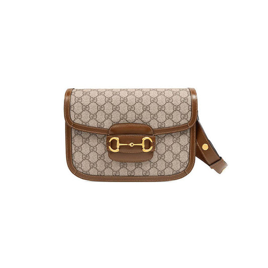 Horsebit 1955 small shoulder bag