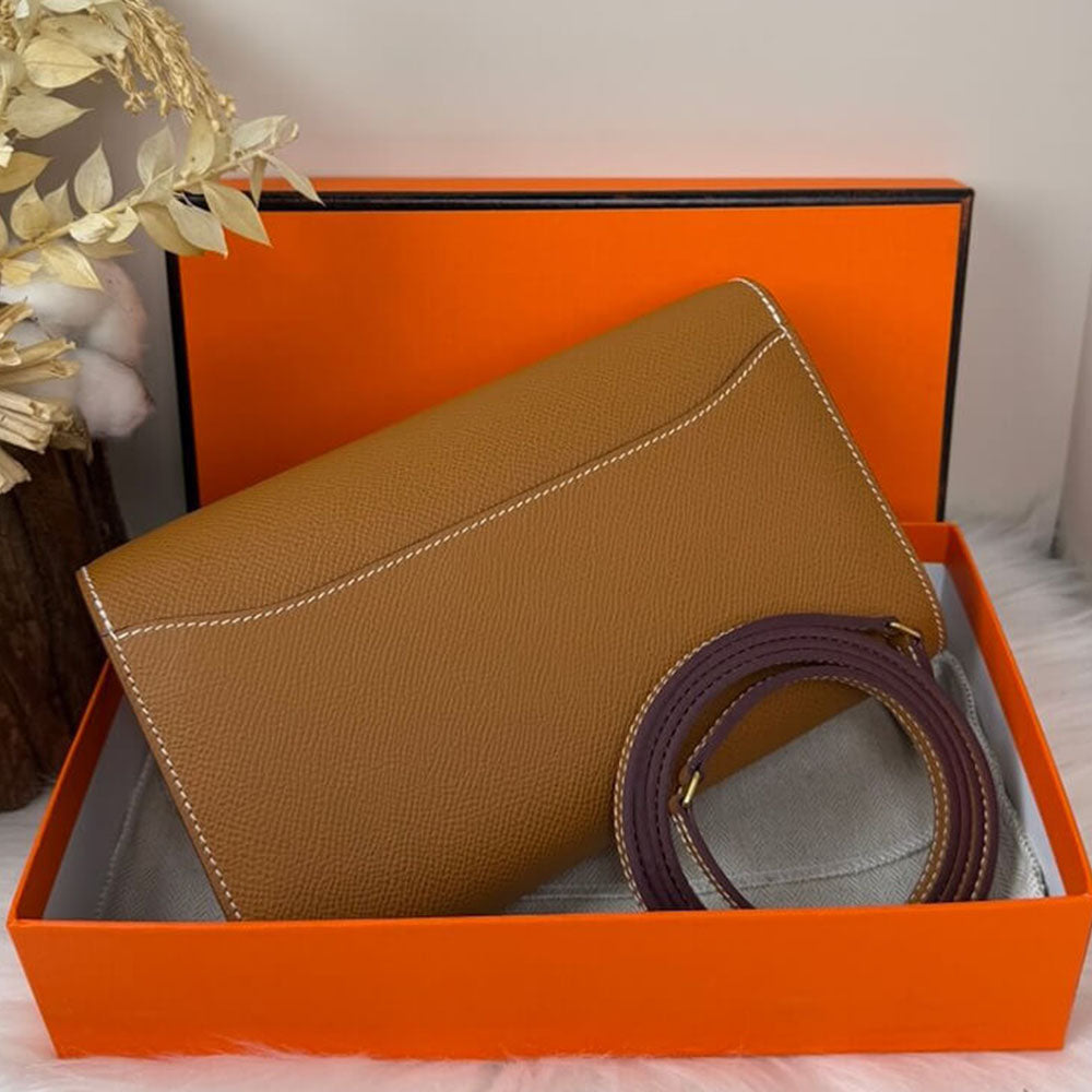 Constance To Go Rock Wallet