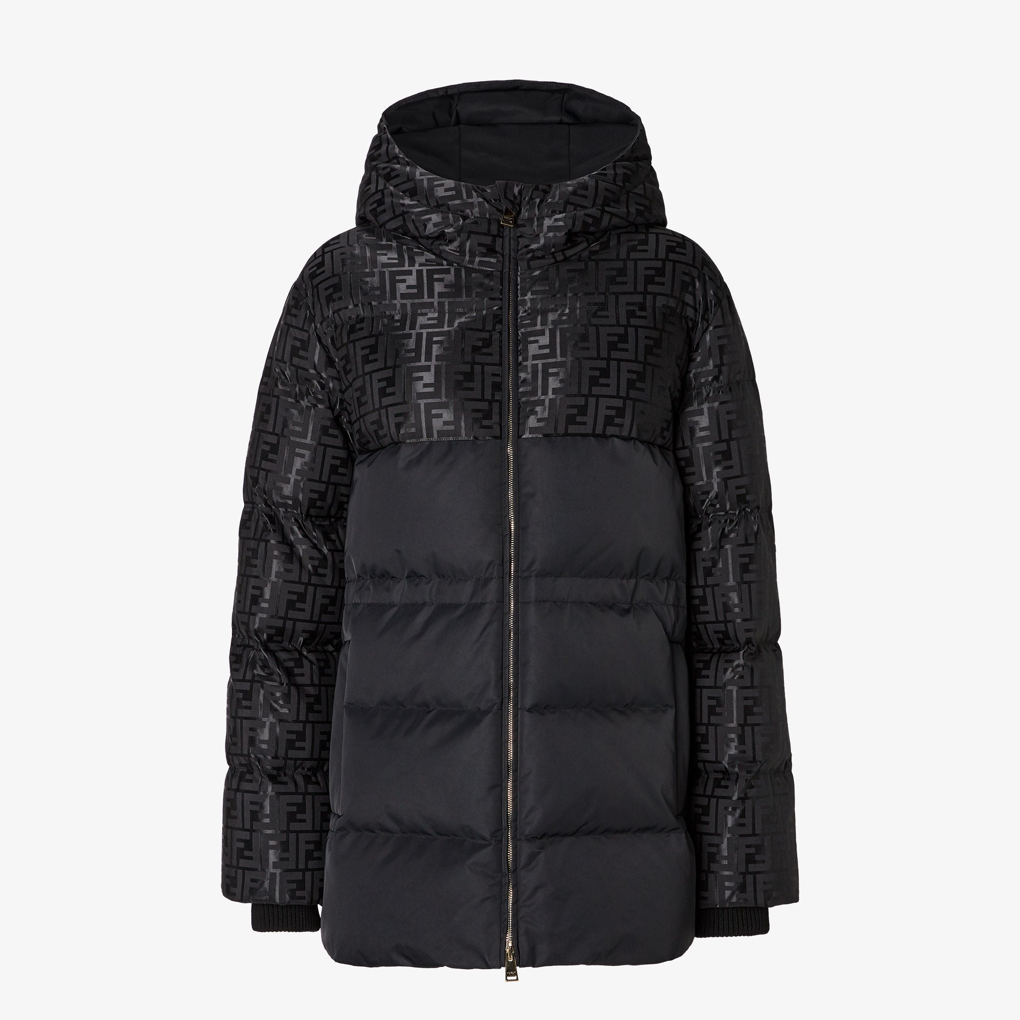 Manteau FENDI pour femme (taille : S|M|L)