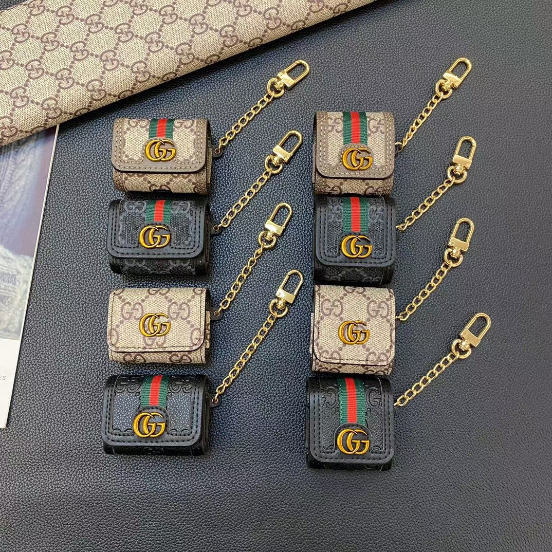 Air Pods Holder GG Case for 2 / 3 / 4 / Pro / Pro 2