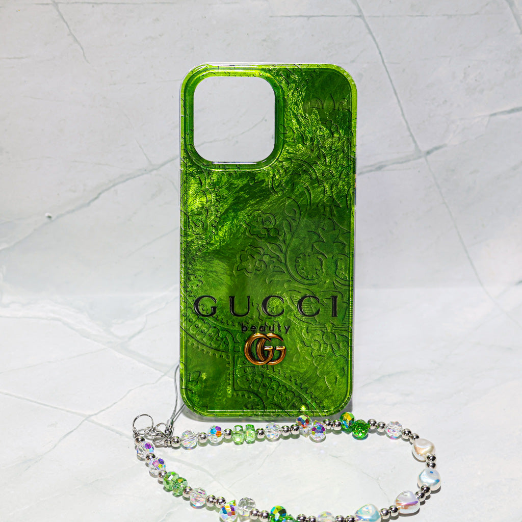 GG Chameleon iPhone-Hülle für 12 – 16 Pro Max Serie 