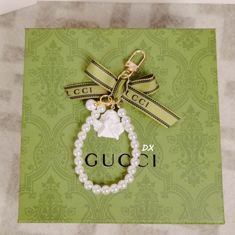 Porte-clés mignon et design, accessoire de décoration 