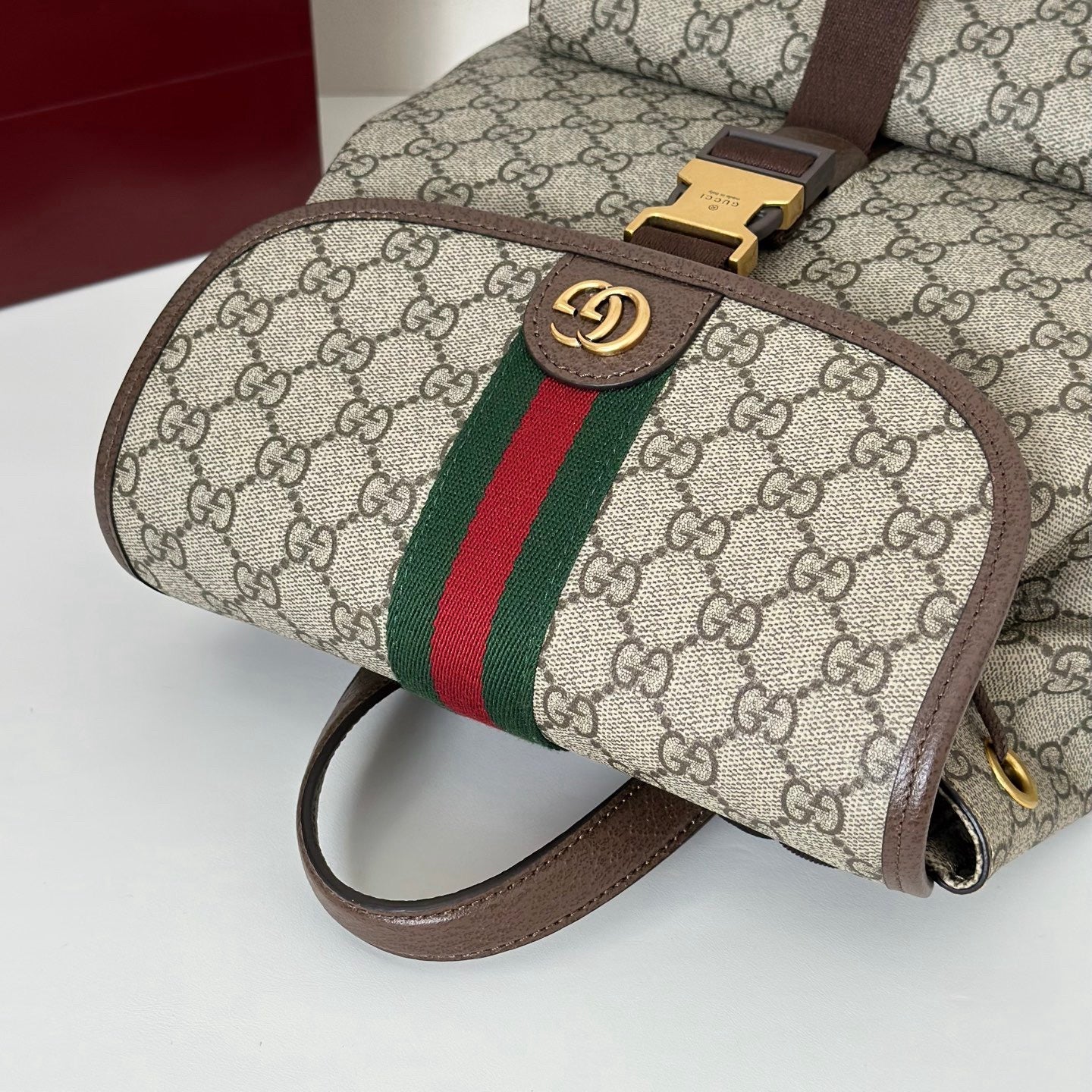 Ophidia small backpack