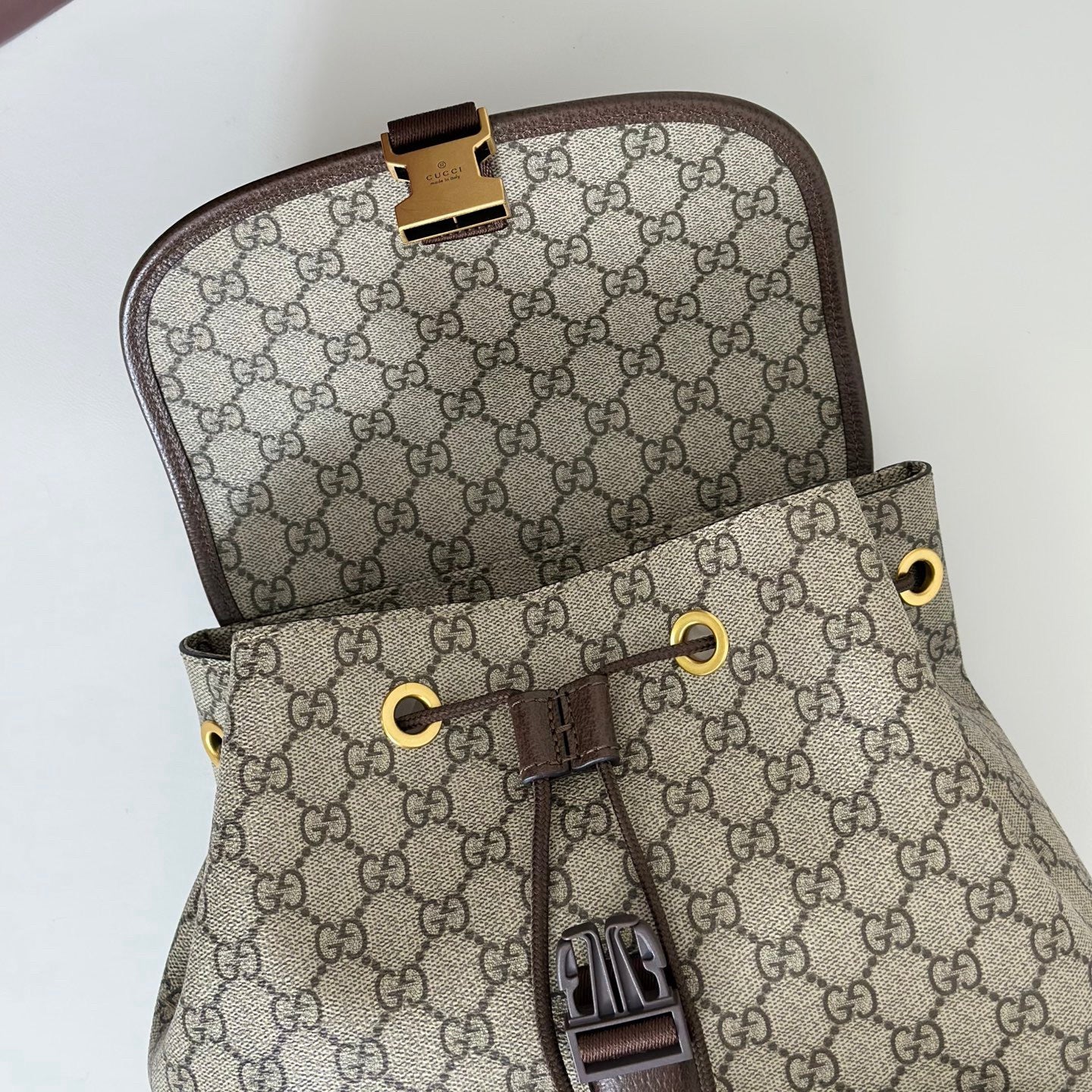 Ophidia small backpack