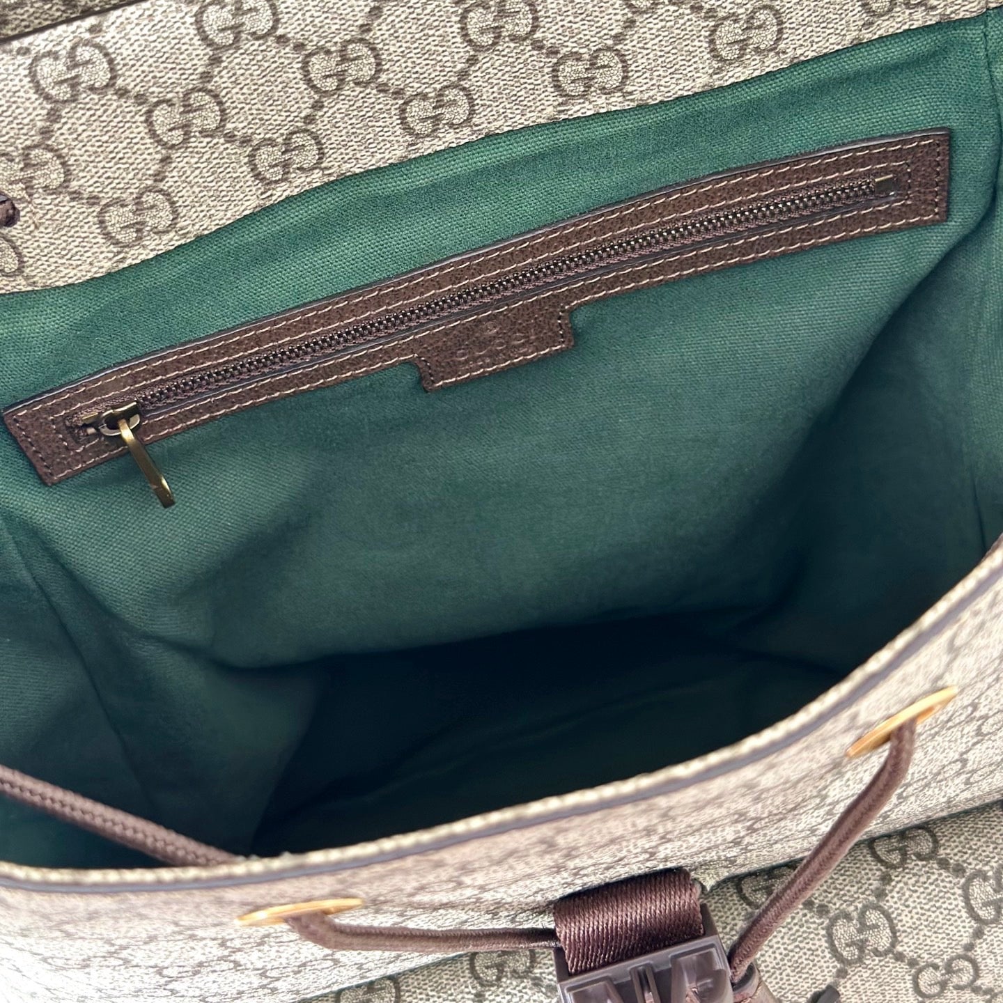 Ophidia small backpack