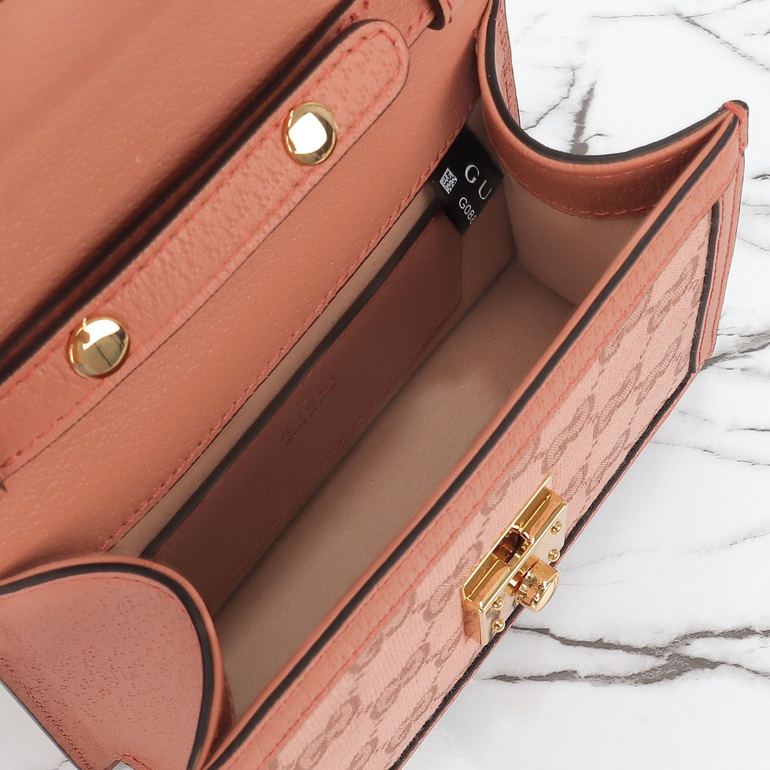 GG Ophidia  Mini Tote