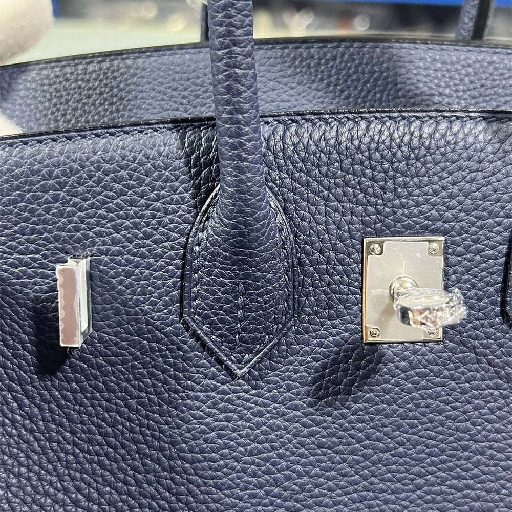 Birkin 30 Sellier