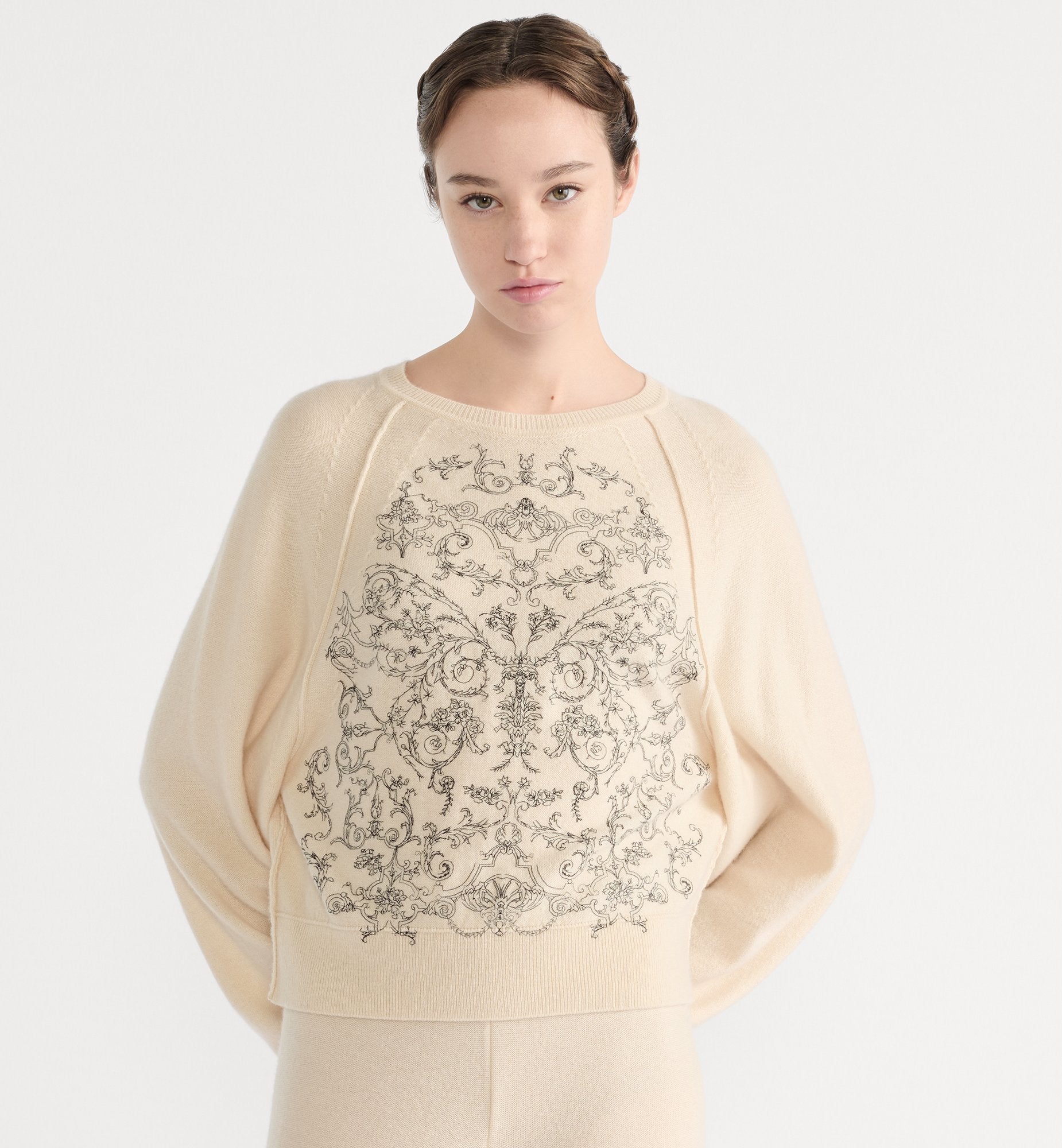 CHEMISE DIOR FEMME (taille : S|M|L)