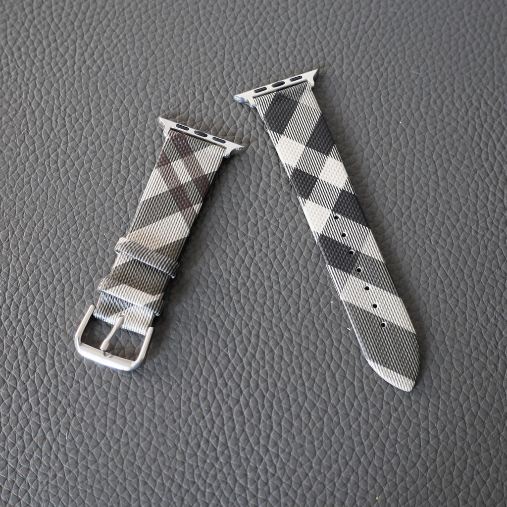 BB Designer Watch Band for Apple Watches