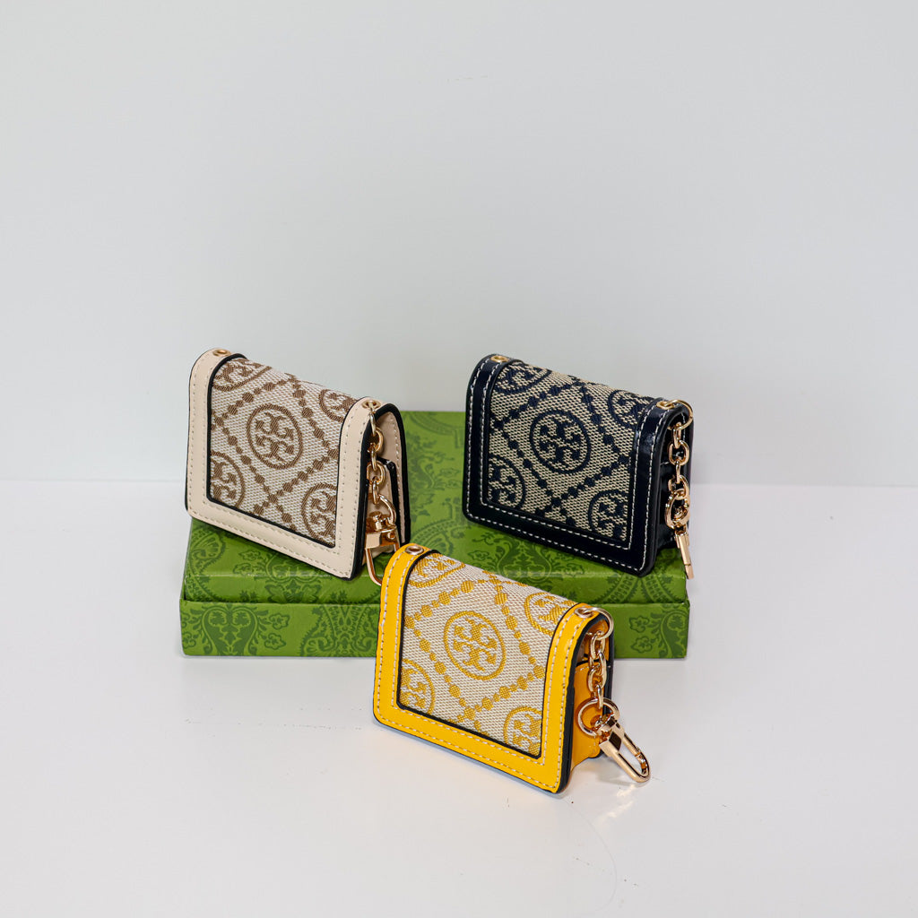 TB Airpods Case For 2 3 4 Pro Gen