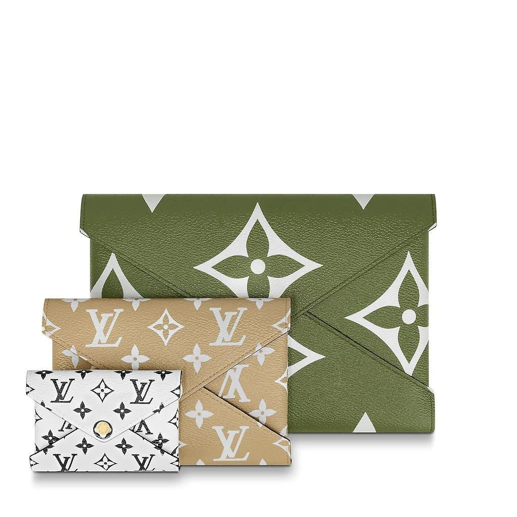 M67600 Pochette Kirigami