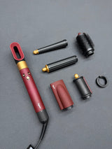 Dys0n Airwrap id™ Multi-Styler und Trockner für glatte und wellige Haare 