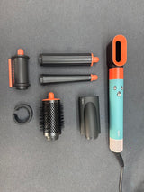 Dys0n Airwrap id™ Multi-Styler und Trockner für glatte und wellige Haare 