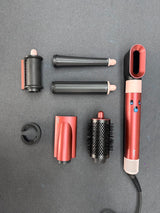 Dys0n Airwrap id™ Multi-Styler und Trockner für glatte und wellige Haare 